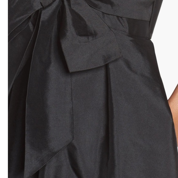 Fit and Flare Dress with Pockets - Picture 10 of 10